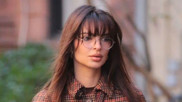 Emily Ratajkowski